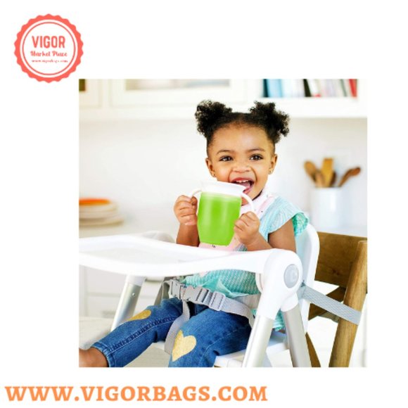 Baby Back Support Vs Non Spill Over Cup Multi Saver Pack - Picture 2 of 9